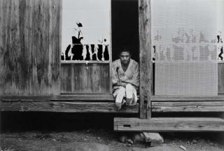 Eikoh Hosoe - Kamaitachi #26, 1968