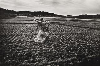 Eikoh Hosoe - Kamaitachi #37, 1969