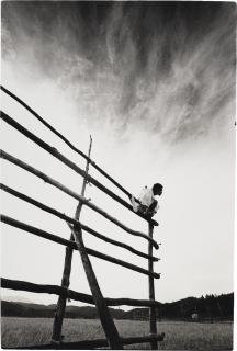 Eikoh Hosoe - Kamaitachi #8, 1965