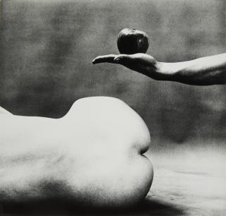 Eikoh Hosoe - Man and Woman