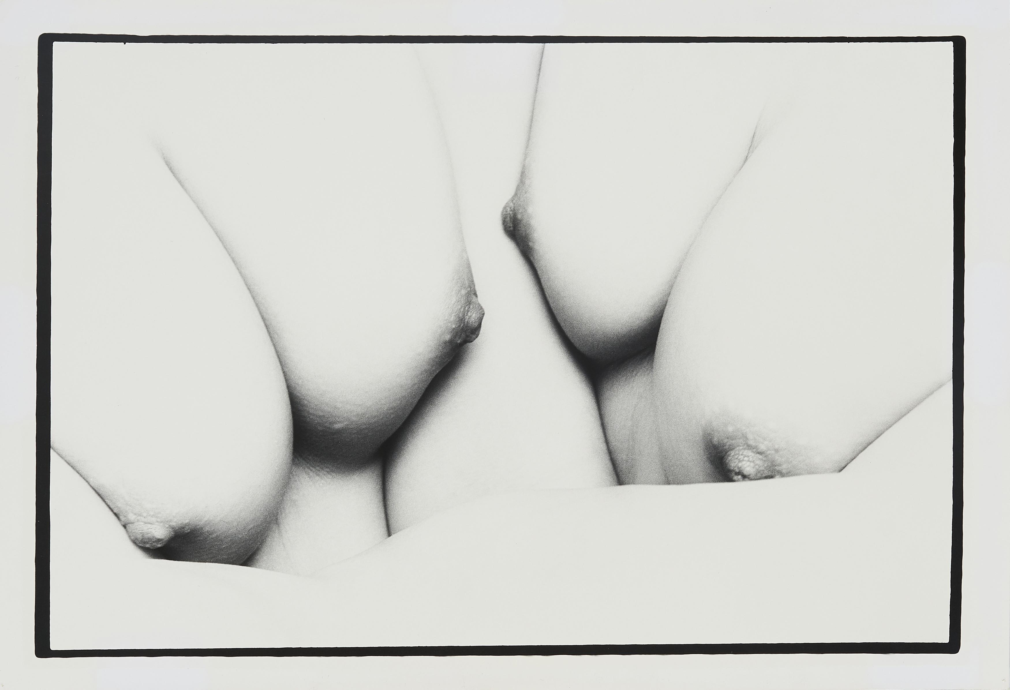Eikoh Hosoe - Ohne Titel.
