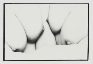 Eikoh Hosoe - Ohne Titel.