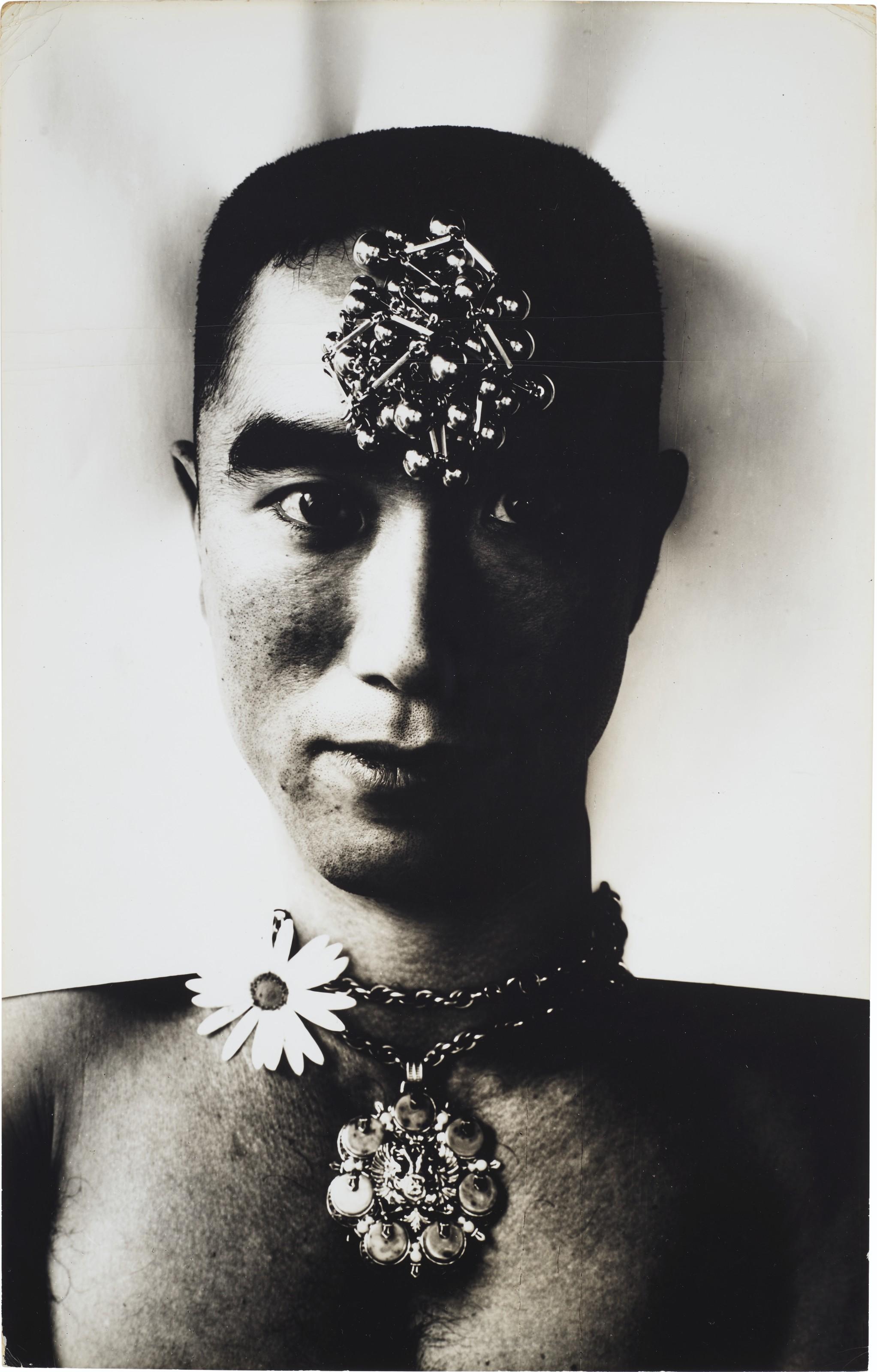 Eikoh Hosoe - Ordeal by Roses, 1961