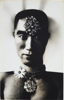 Eikoh Hosoe - Ordeal by Roses, 1961