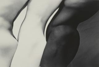 Eikoh Hosoe - Selected Nude Studies