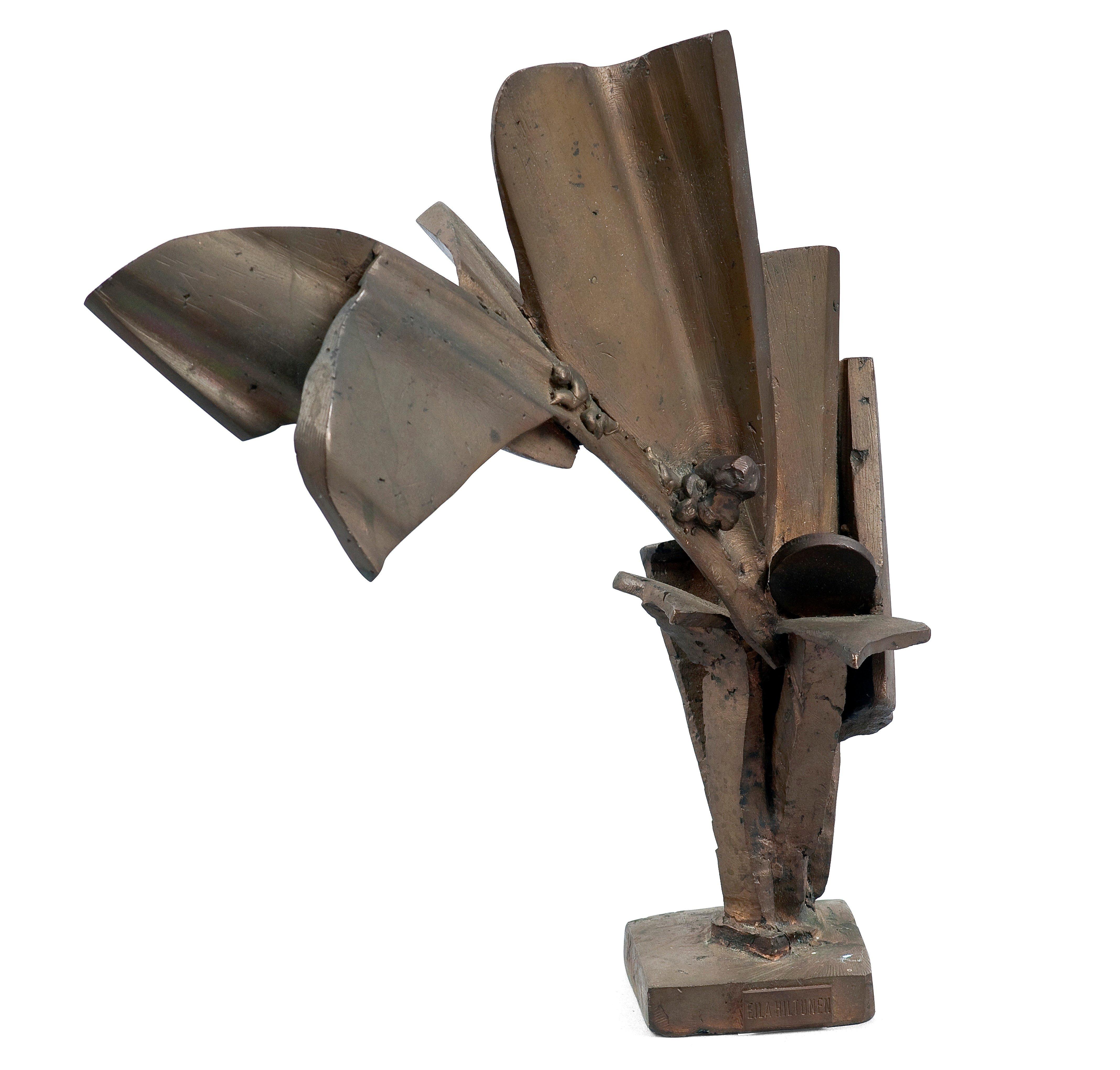 Eila Hiltunen - Money Tree.