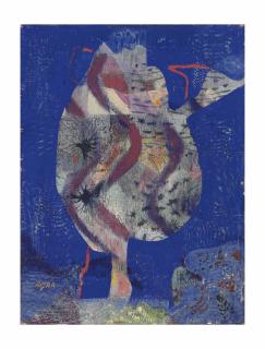 Eileen Agar, R.A. - The Bug of Genius