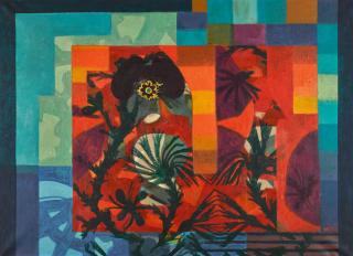 Eileen Agar, R.A. - Untitled (Still Life)