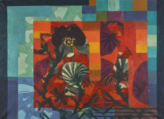 Eileen Agar, R.A. - Untitled (Still Life)