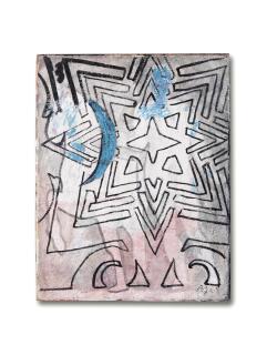 Eileen Agar - Circus Rider