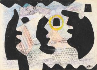 Eileen Agar - Profiles