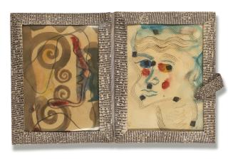 Eileen Agar - Sans titre