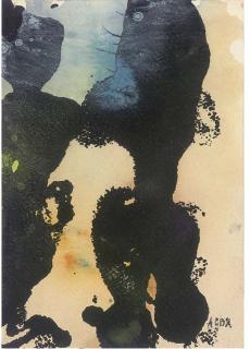 Eileen Agar - Surreal Figures