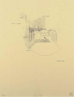 Eileen Gray - Tempe à Pailla