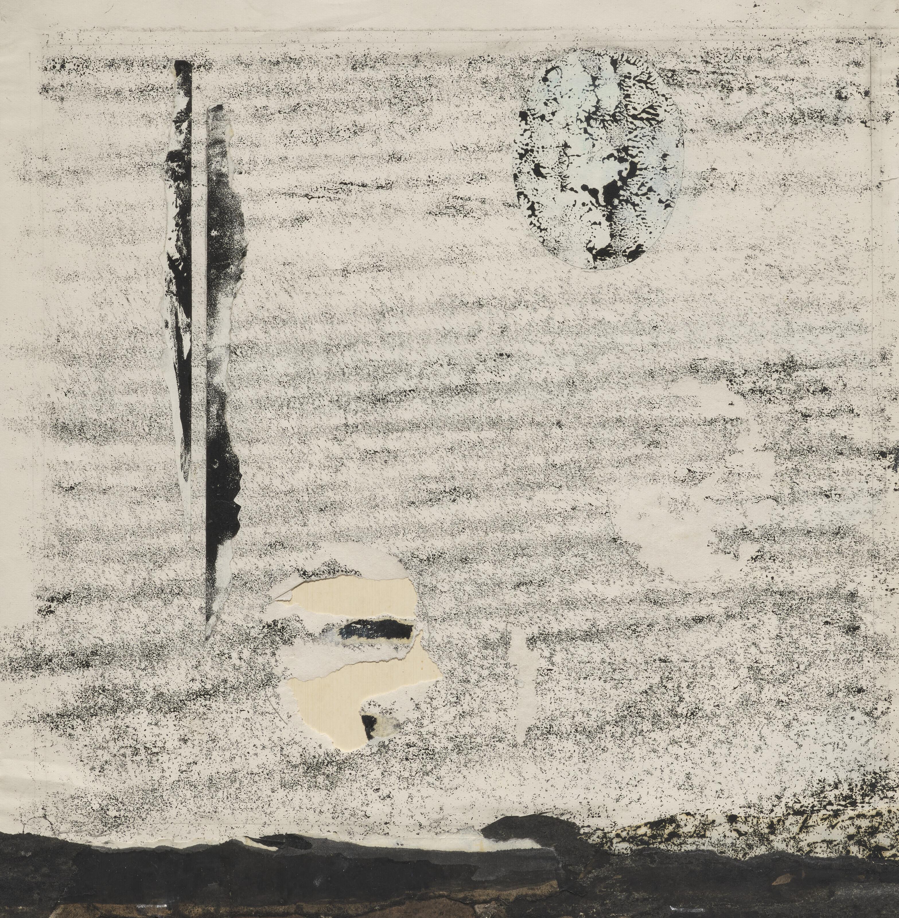 Eileen Gray - Untitled, circa 1930