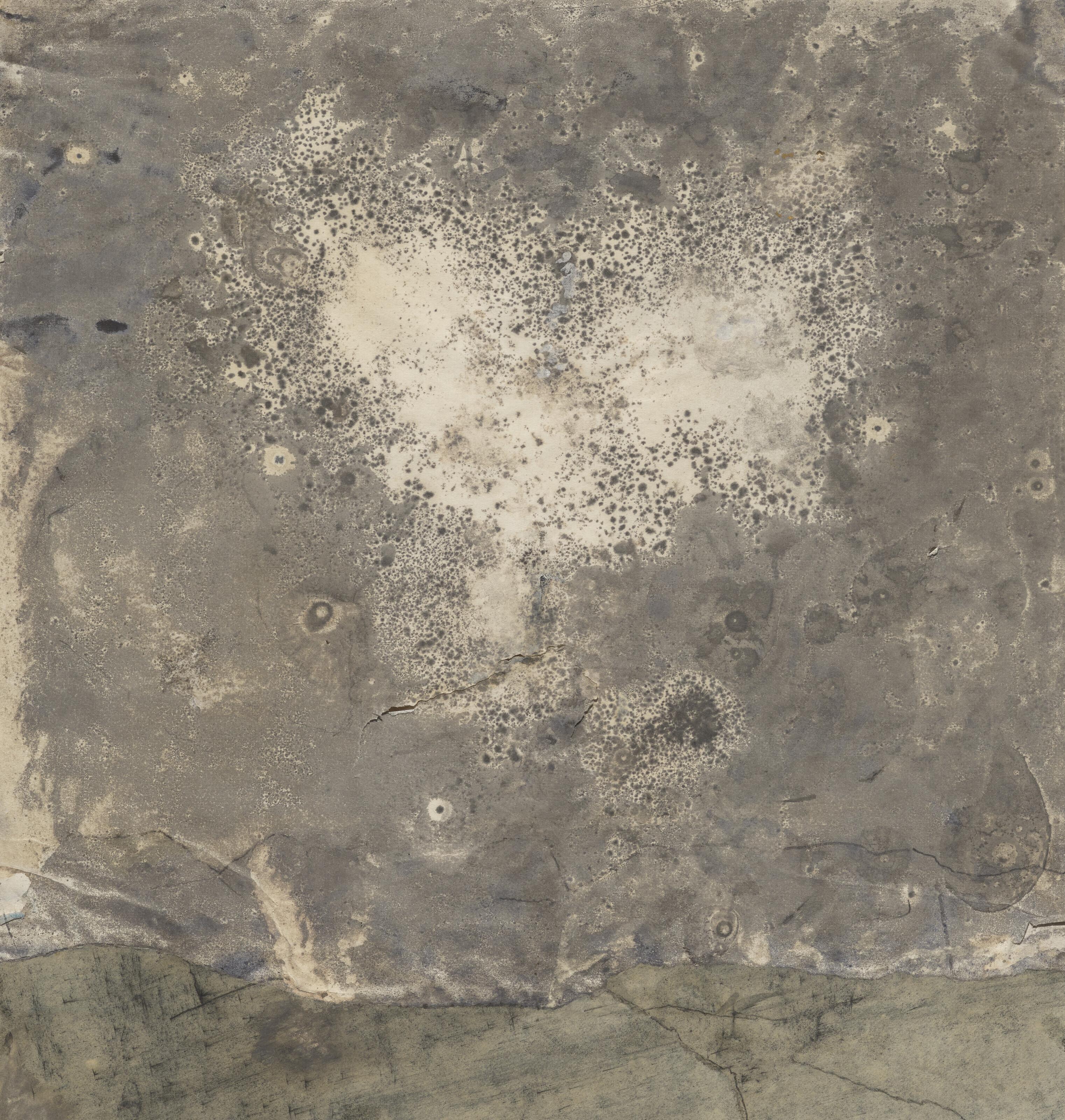 Eileen Gray - Untitled, circa 1940