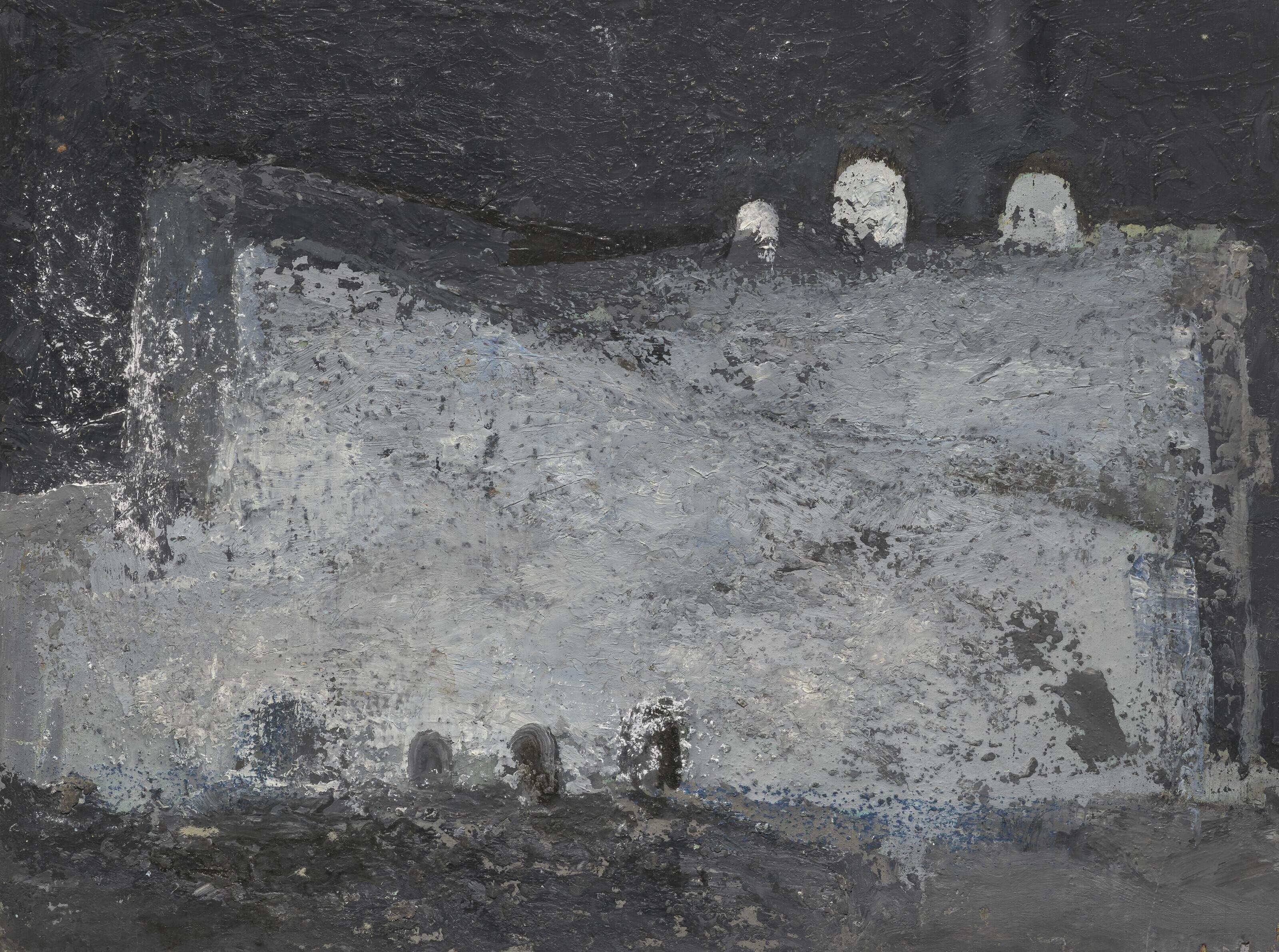 Eileen Gray - Untitled, circa 1940