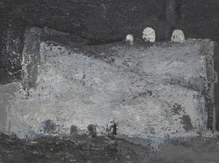 Eileen Gray - Untitled, circa 1940