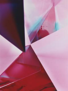 Eileen Quinlan - Red Edges