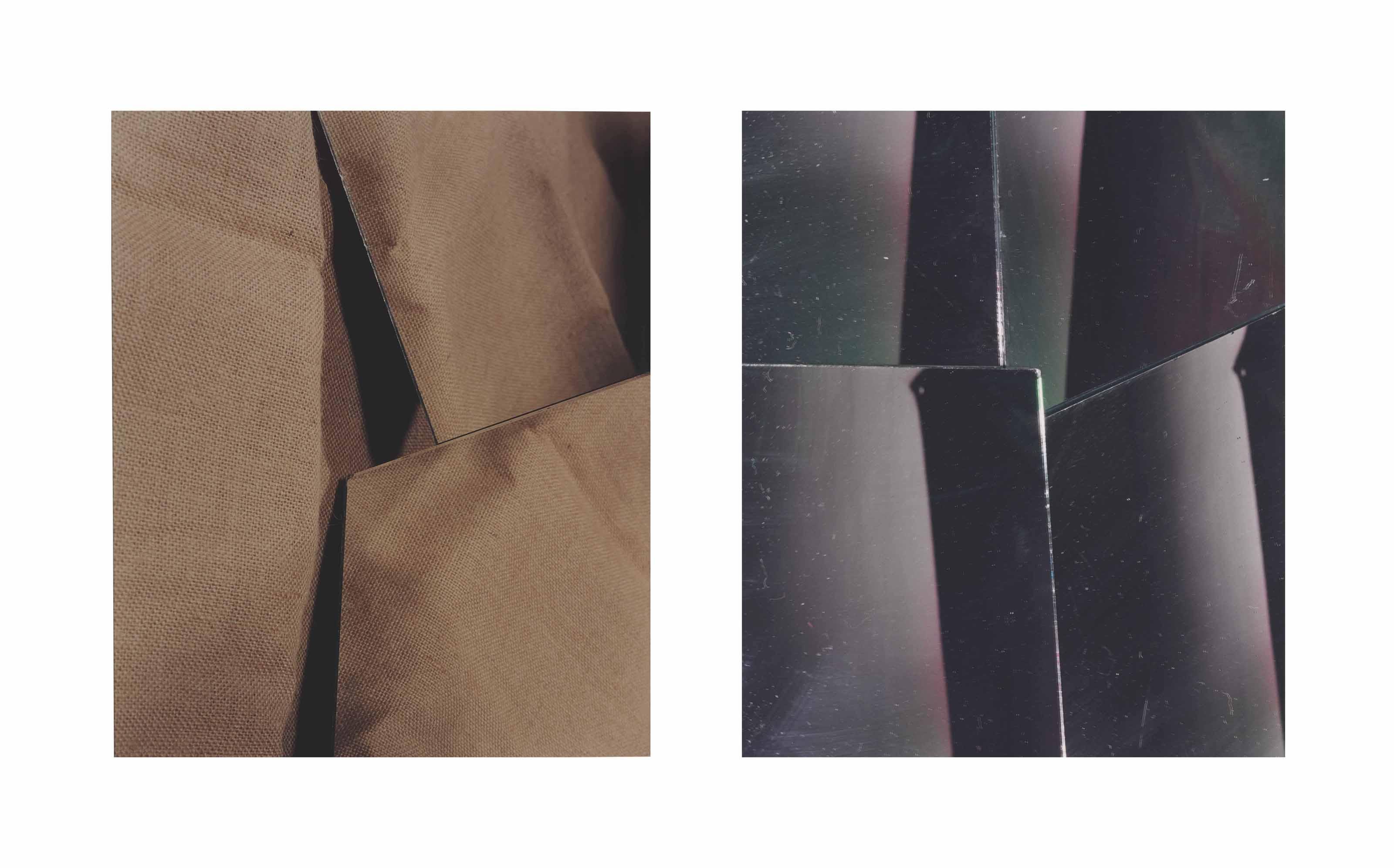 Eileen Quinlan - Smoke and Mirrors 72