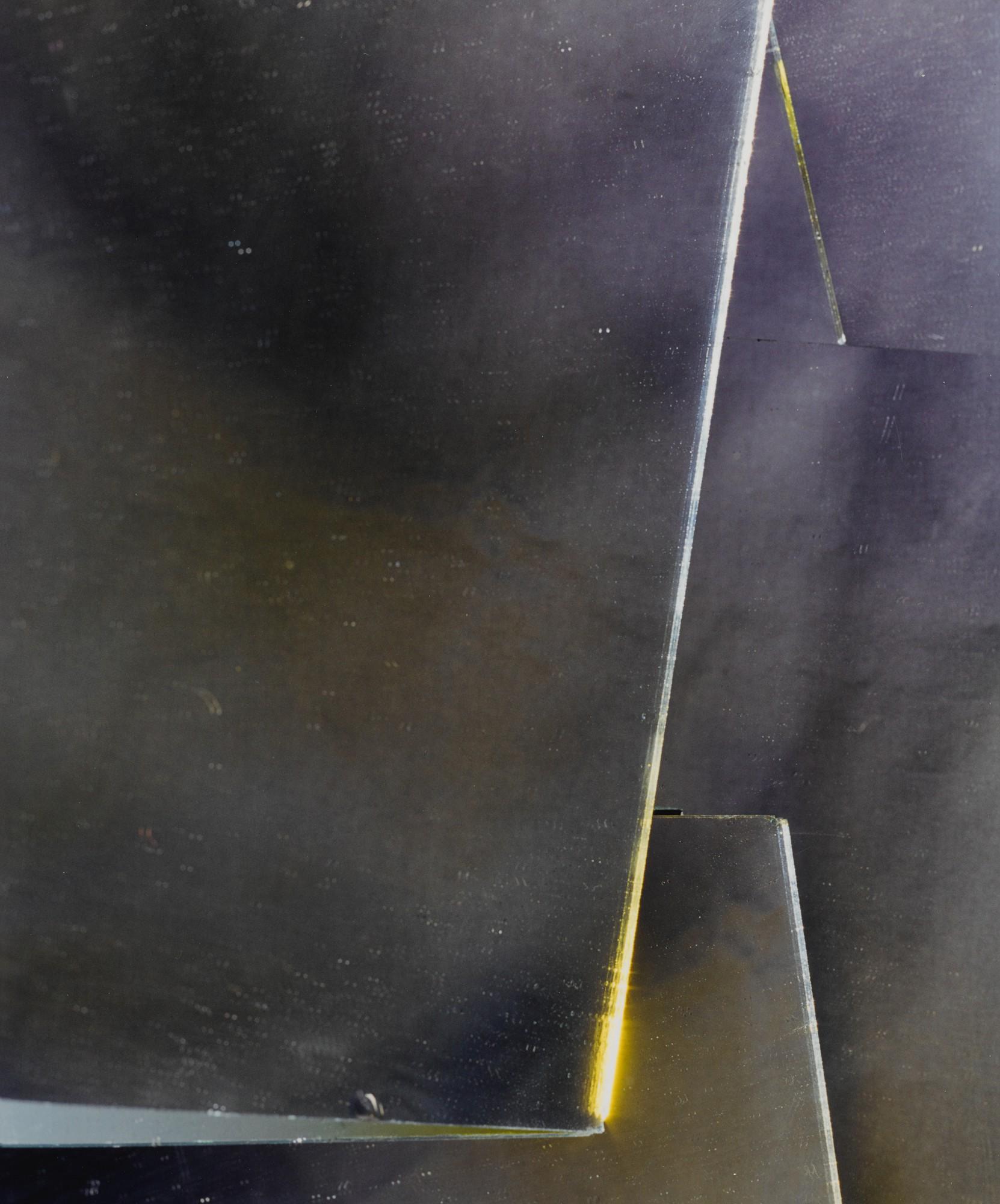 Eileen Quinlan - Smoke & Mirrors #91