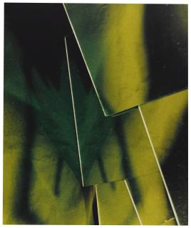 Eileen Quinlan - Smoke & Mirrors #99