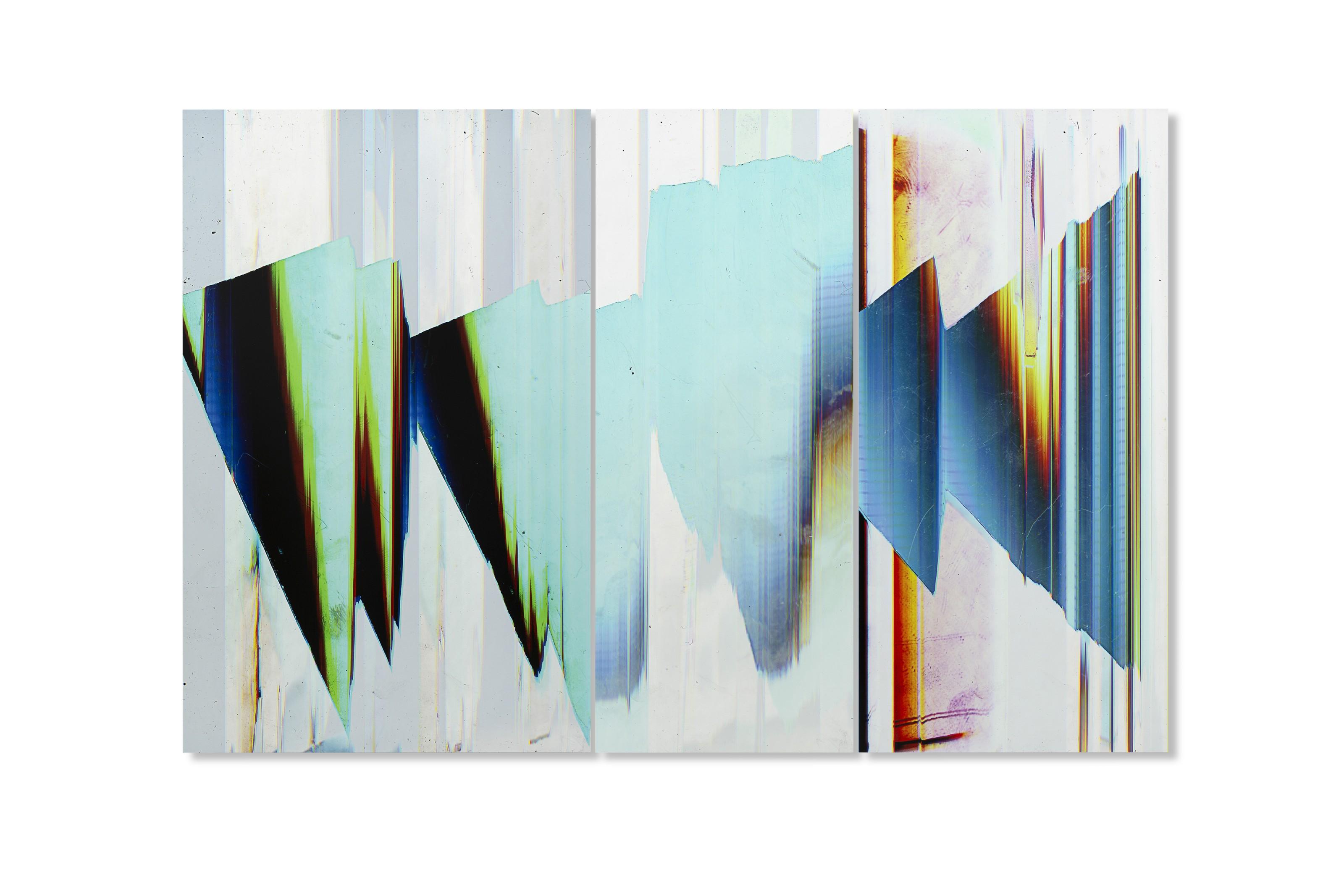 Eileen Quinlan - Venus Mount, 2020