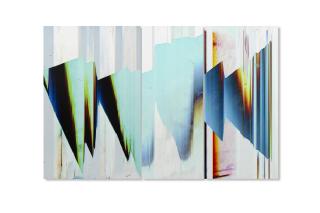 Eileen Quinlan - Venus Mount, 2020