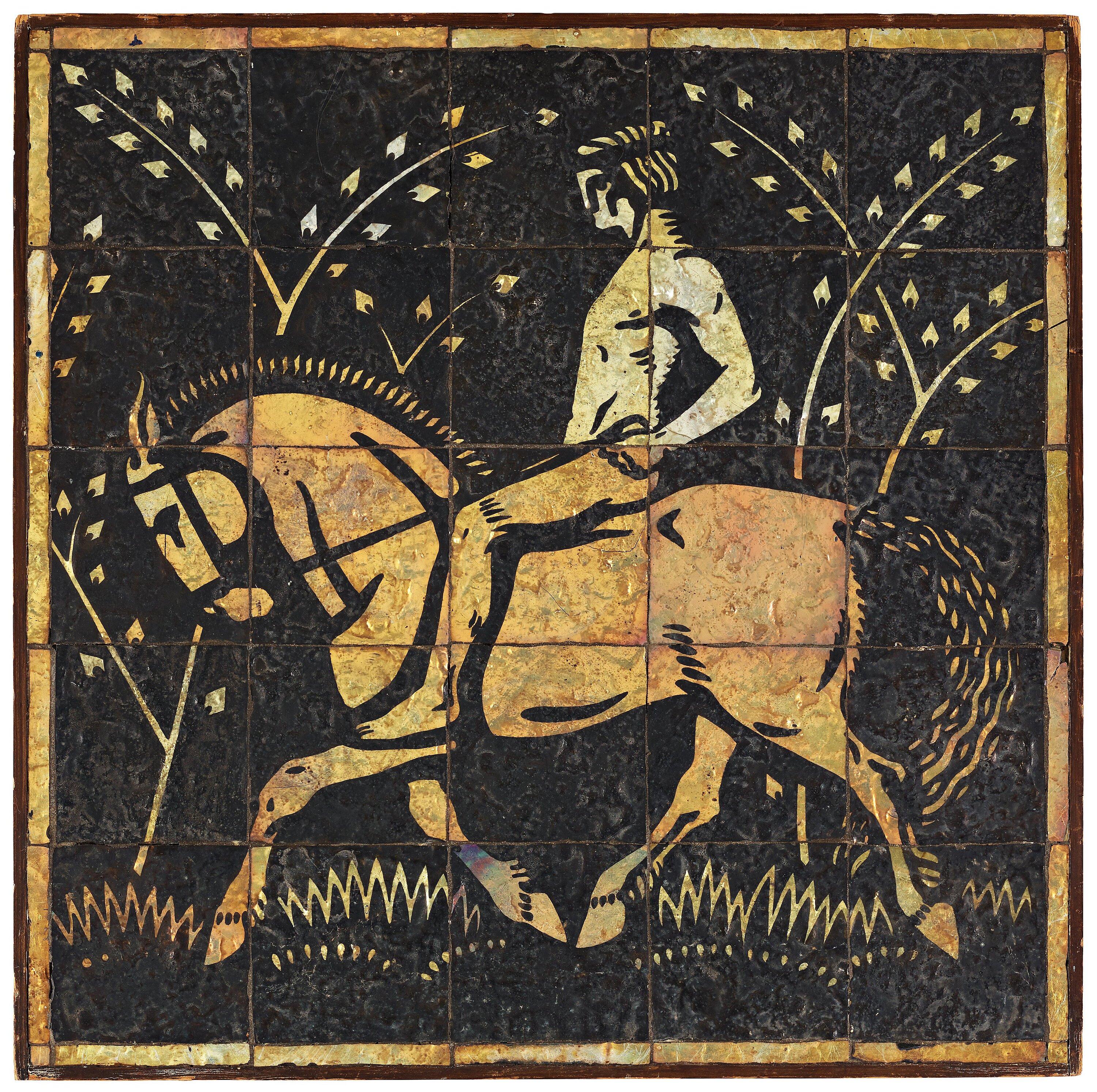 Einar Forseth - Rider