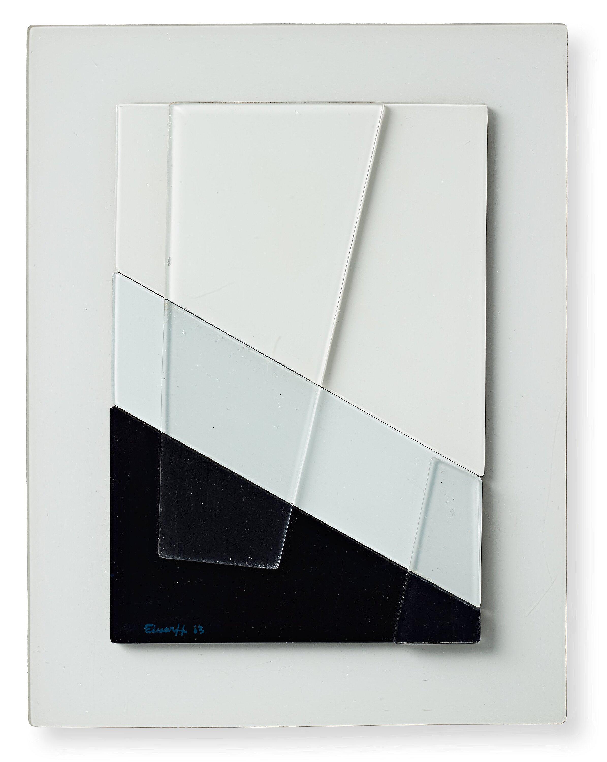 Einar Hylander - Untitled.