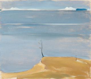 Einar Reuter - Ensamhet