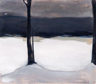Einar Reuter - Thaw.
