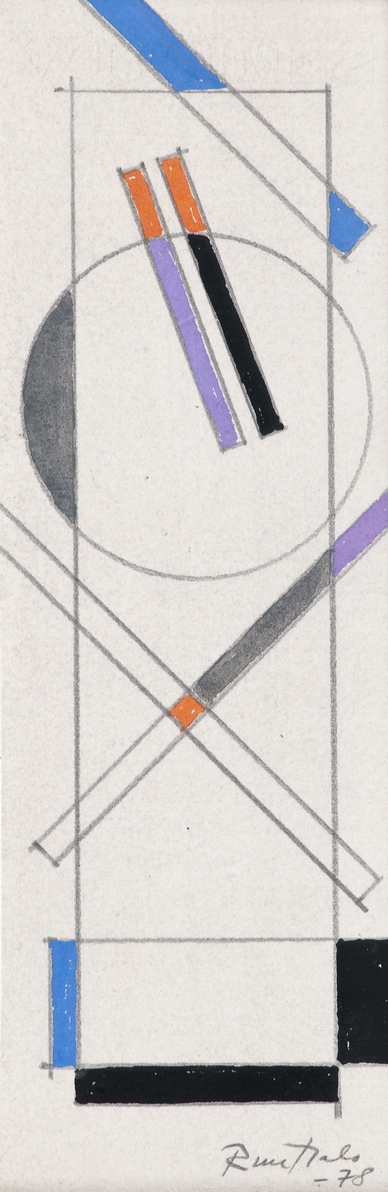 Eino Ruutsalo - Intersections.