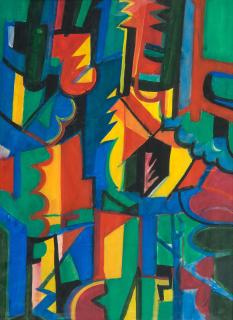 Eino Ruutsalo - Structure.