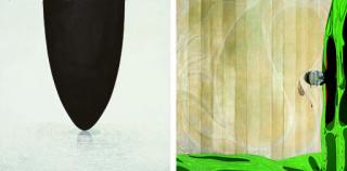 Eisuke Sato - Erosion III & Ignorer