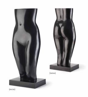 Eja Siepman Van Den Berg - De vaas