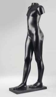 Eja Siepman Van Den Berg - Stap