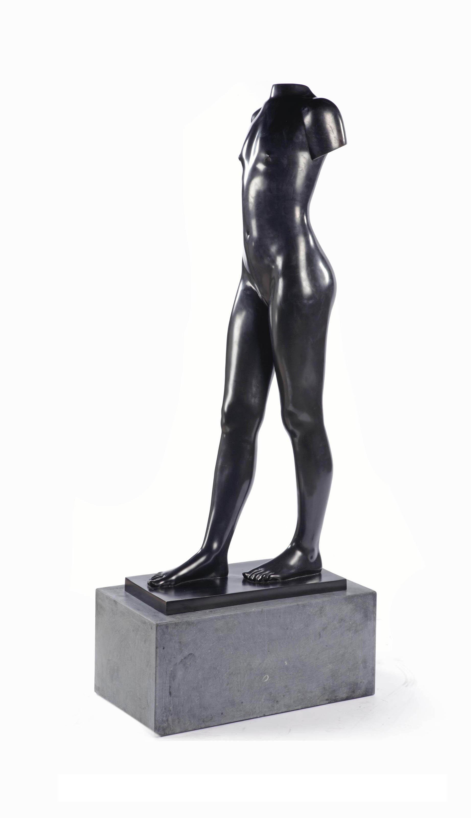 Eja Siepman van den Berg - Stap