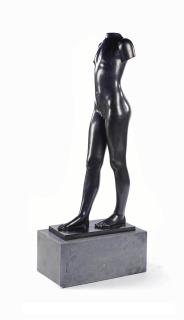 Eja Siepman van den Berg - Stap