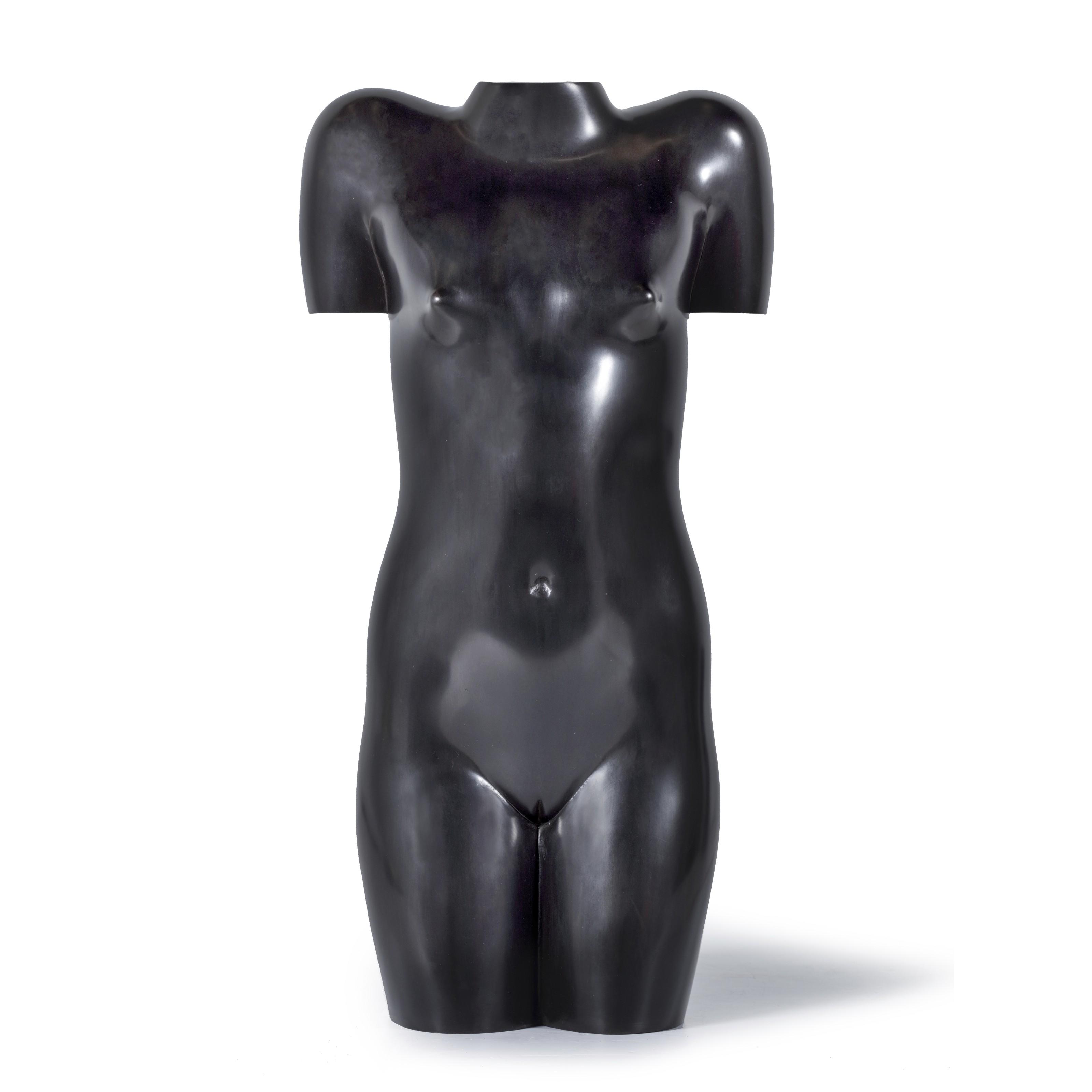 Eja Siepman Van Den Berg - Torso