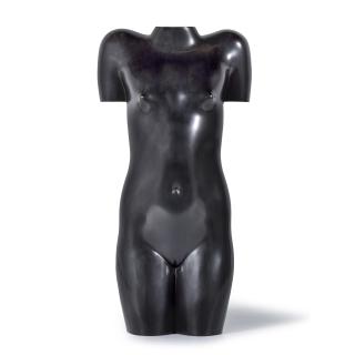 Eja Siepman Van Den Berg - Torso