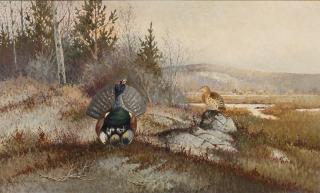 Ejnar Kohlmann - Mating.