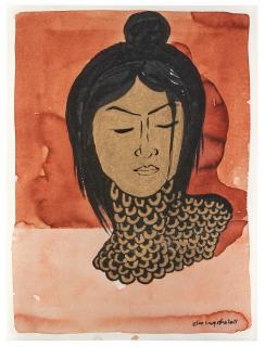 Eko Nugroho - Empty Kitchen for 5 Months #04