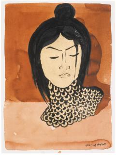 Eko Nugroho - Empty Kitchen For 5 Months #04