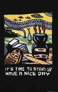 Eko Nugroho - Have A Nice Day