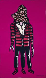 Eko Nugroho - Instead Of Independent I