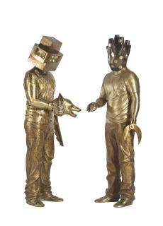 Eko Nugroho - It\'s All About Coalitian 2