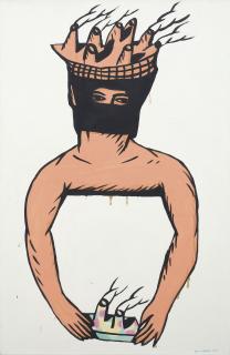 Eko Nugroho - Pressure