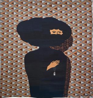 Eko Nugroho - Trust 2001