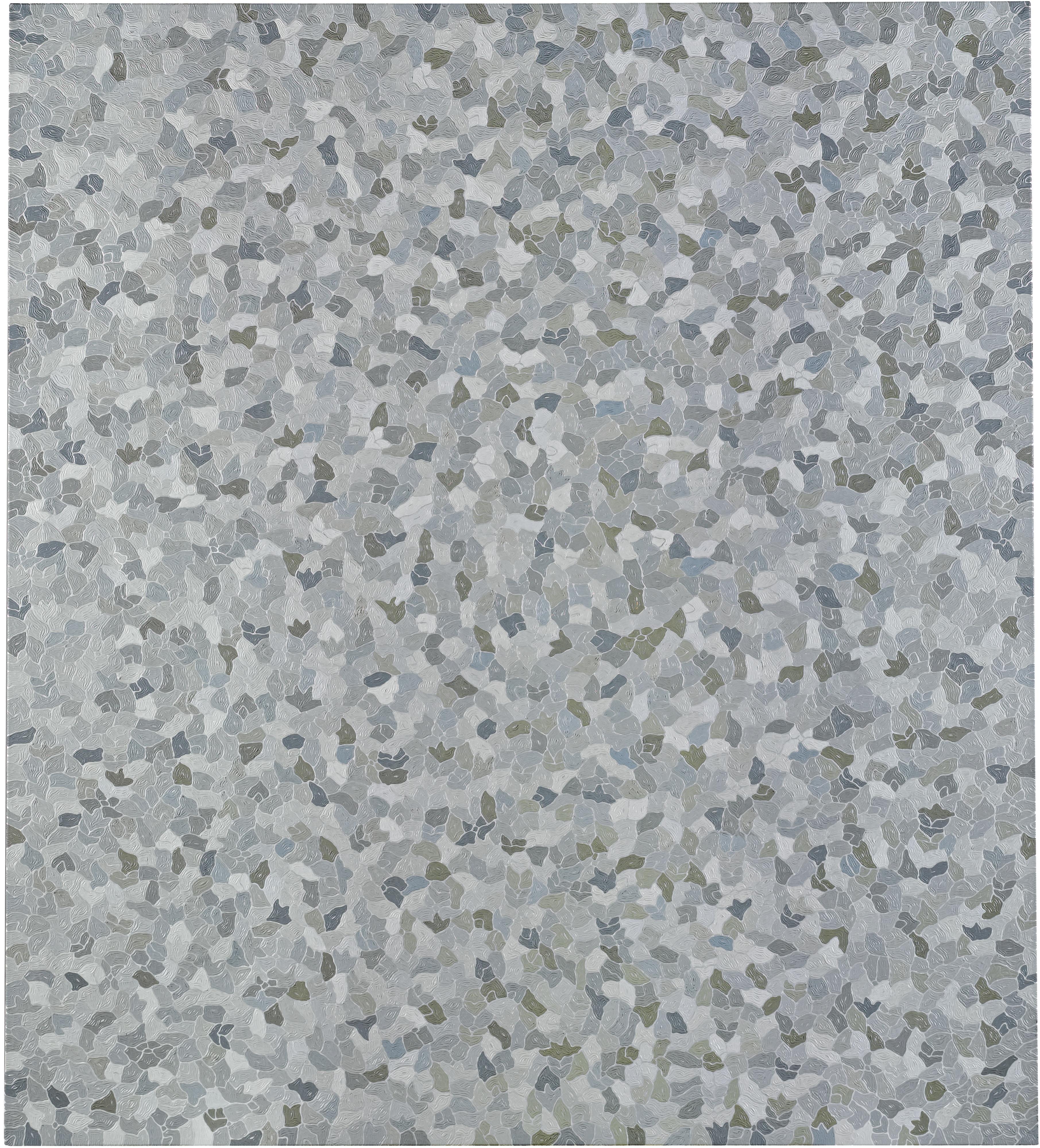 Ekrem Yalcindag - Gri - Grey - Grau